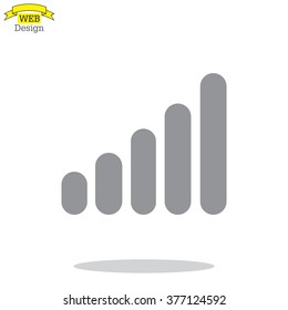 graph icon