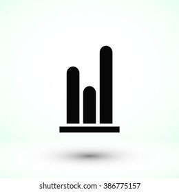 graph icon