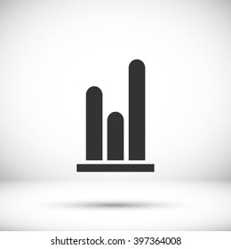 graph icon