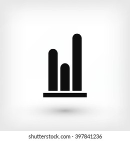graph icon
