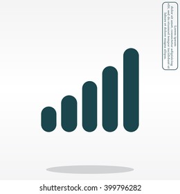 graph icon