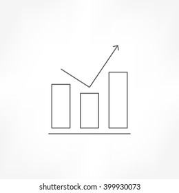 graph icon