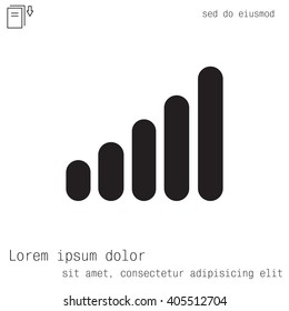 graph icon