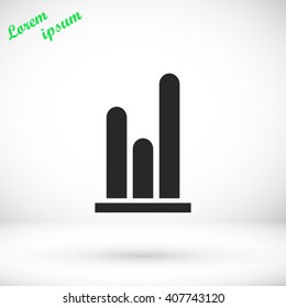 graph icon