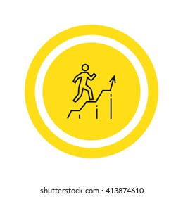 Graph icon