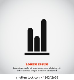graph icon