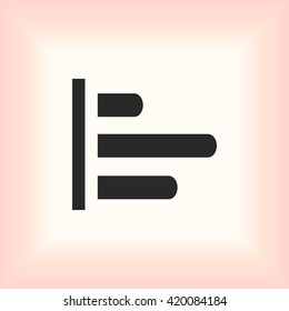 graph icon