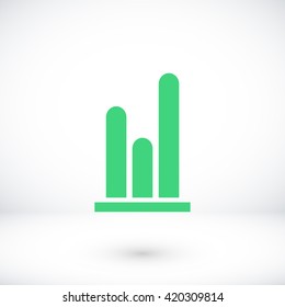 graph icon