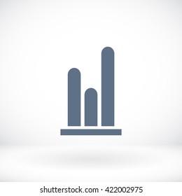 graph icon