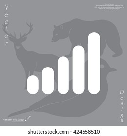 graph icon