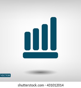 graph icon