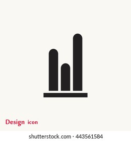 graph icon