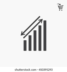 graph Icon