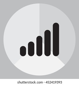 graph icon
