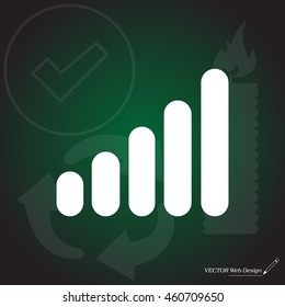 graph icon