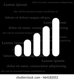 graph icon