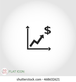 Graph Icon