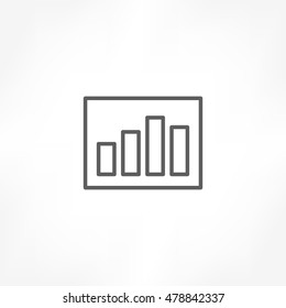 graph icon