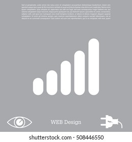 graph icon