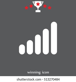 graph icon