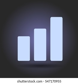 Graph Icon