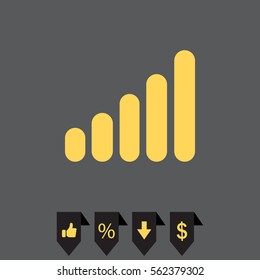 graph icon