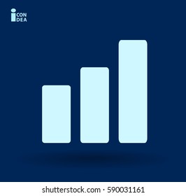 Graph Icon