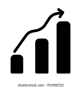 Graph icon