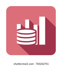 Graph icon