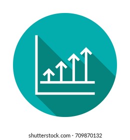 Graph icon