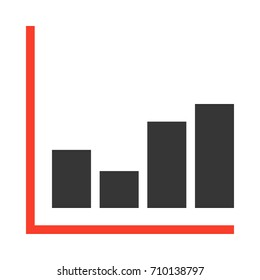 Graph icon
