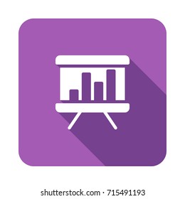  Graph icon