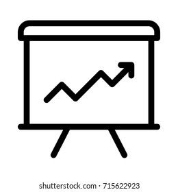  graph icon