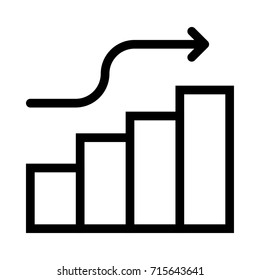  graph icon