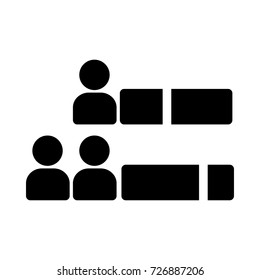  Graph icon