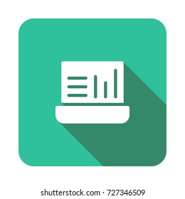  graph icon