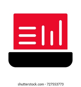  graph icon
