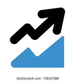  graph icon