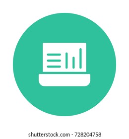  graph icon