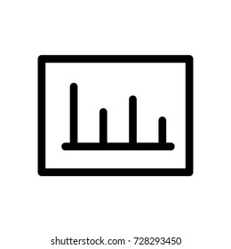  graph icon