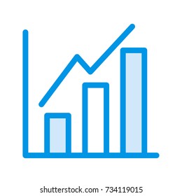 graph icon