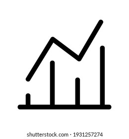 Symbol oder Logo einzeln auf Zeichen, Vektorgrafik - qualitativ hochwertige Vektorsymbole
