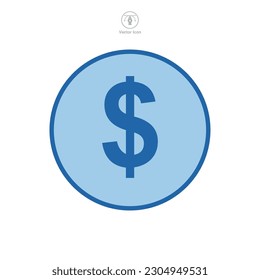 graph icon symbol template for graphic and web design collection logo vector illustration
