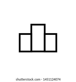 graph icon you can use for any purpose