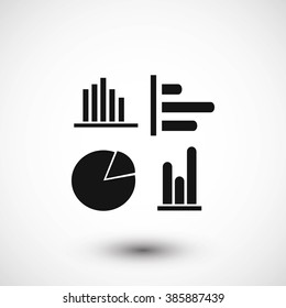 Graph icons