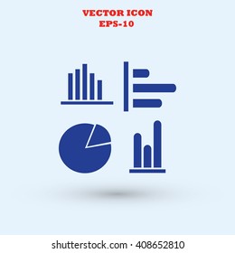 Graph icons