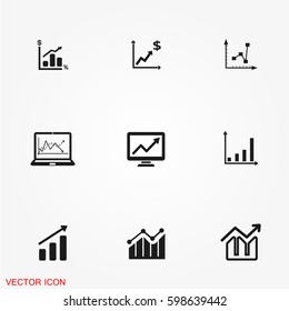 Graph Icons