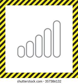 graph line icon