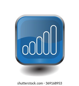 graph line icon