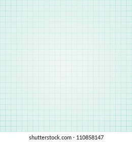 Graph Paper Background